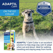 Adaptil Calm Collar