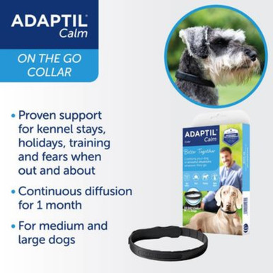 Adaptil Calm Collar