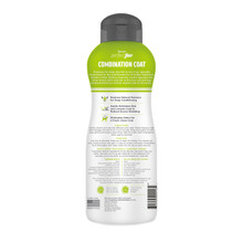 TropiClean PerfectFur Combination Coat Shampoo (473mL)