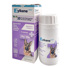 Zylkene Plus 450mg Large Dogs 15kg-60kg