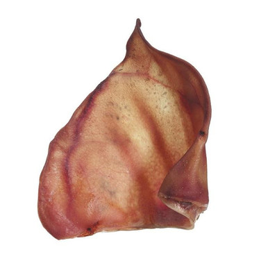 Pigs Ear Dog Treat - Singles