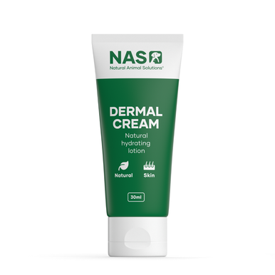 Natural Animal Solutions Dermal Cream