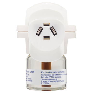 Adaptil Calm Home Diffuser & Refill Set (48ml)