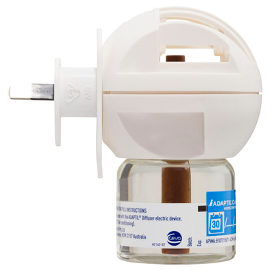 Adaptil Calm Home Diffuser & Refill Set (48ml)