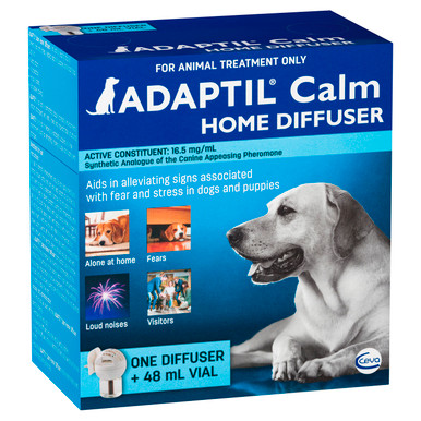 Adaptil Calm Home Diffuser & Refill Set (48ml)