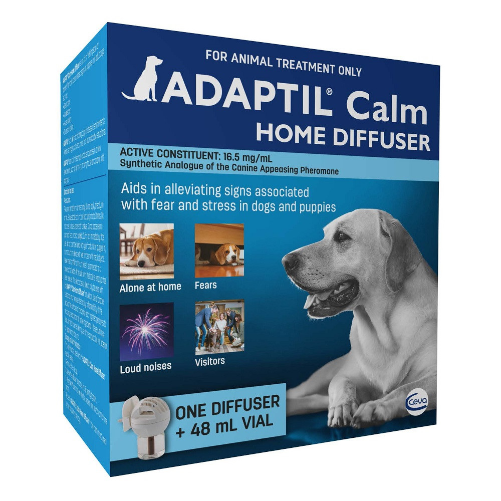 Aptamil dog shop calmer