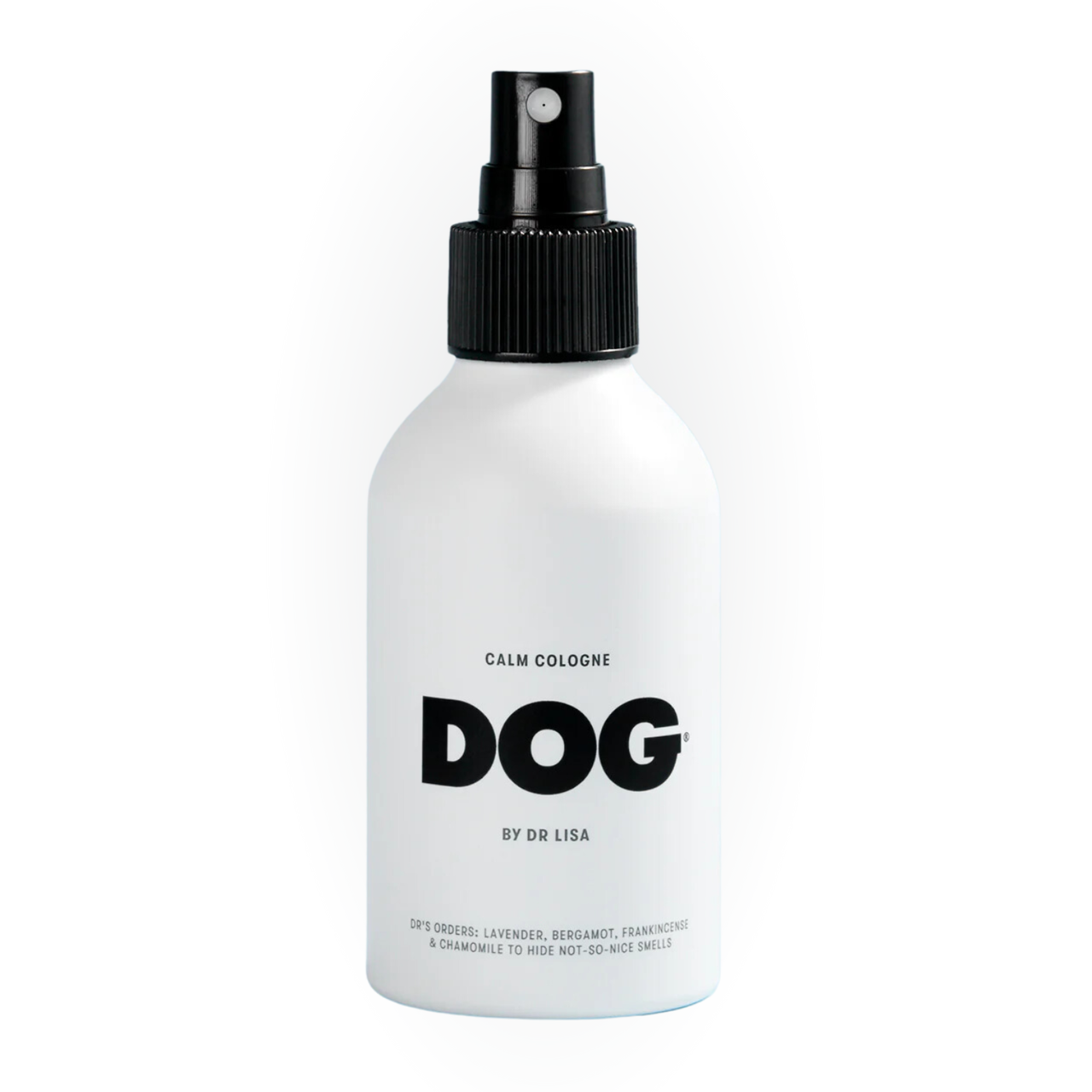 Dog By Dr Lisa Cologne Calm (125mL)