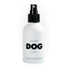 Dog By Dr Lisa Cologne Calm (125mL)