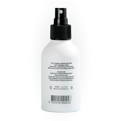 Dog By Dr Lisa Cologne Calm (125mL)