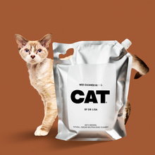 Cat By Dr Lisa Wee Cleaner Refill
