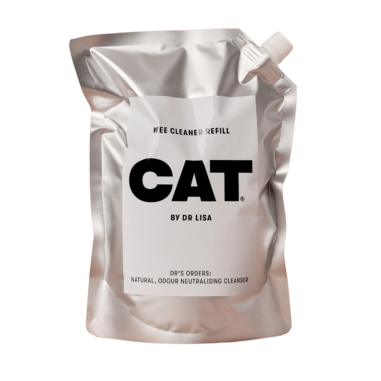 Cat By Dr Lisa Wee Cleaner Refill
