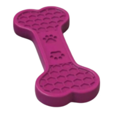 Waggly Nylon Bone Power Chewer Dog Toy