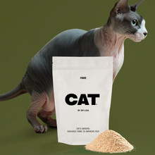 CAT by Dr Lisa Fibre Bag (50g)