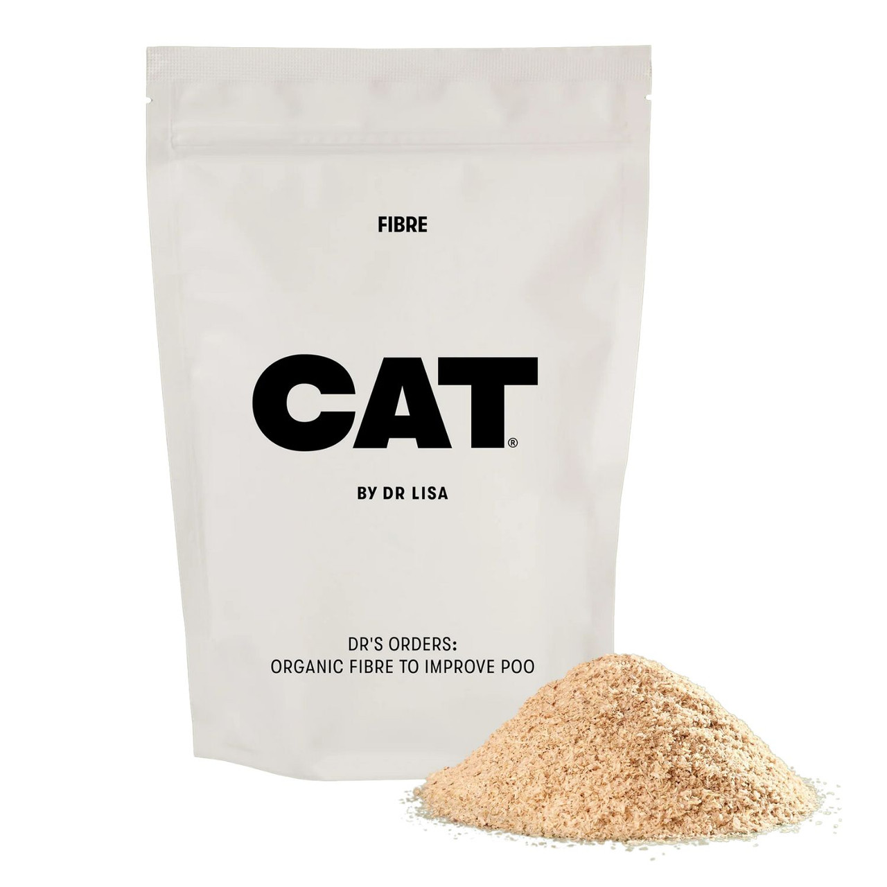 CAT by Dr Lisa Fibre Bag (50g)