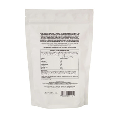 CAT by Dr Lisa Fibre Bag (50g)