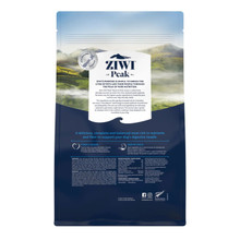 Ziwi Peak Steam & Dried Grass-Fed Lamb with Green Vegetables Dry Dog Food
