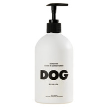 DOG By Dr Lisa Sensitive Leave In Conditioner