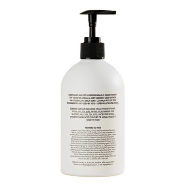 DOG By Dr Lisa Sensitive Leave In Conditioner