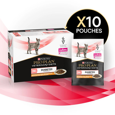 diabetic cat food proplan veterinary diets diabetes