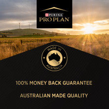 Pro Plan Performance Starter Puppies Pregnancy Nursing Chicken Dry Dog Food (12kg bag)