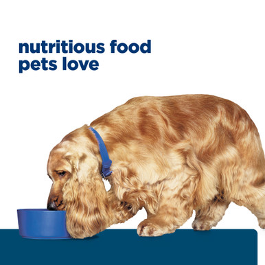 Hill's Prescription Diet z/d Skin/Food Sensitivities Wet Dog Food
