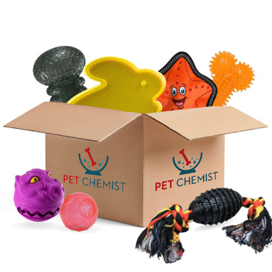 Mix Brand Clearance Bundle Box
