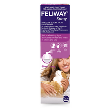 Feliway Spray (60ml)