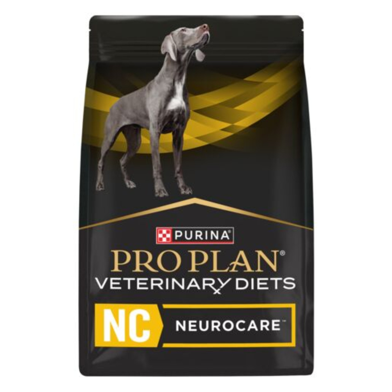 Pro Plan Veterinary Diets NC NeuroCare Canine Dry Dog Food