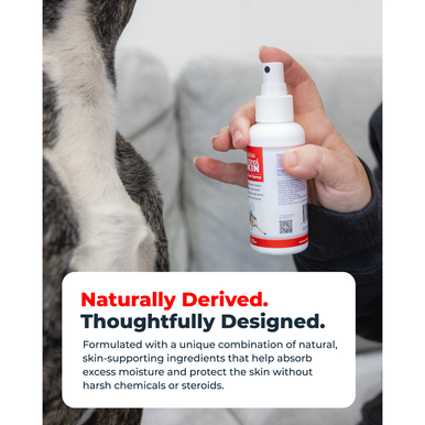 Antinol Skin Topical Spray For Dogs (100ml)