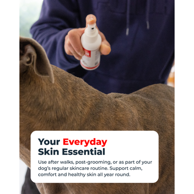 Antinol Skin Topical Spray For Dogs (100ml)