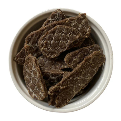 Prime100 SPD Prime Cut Lamb Dog Treats (100g)