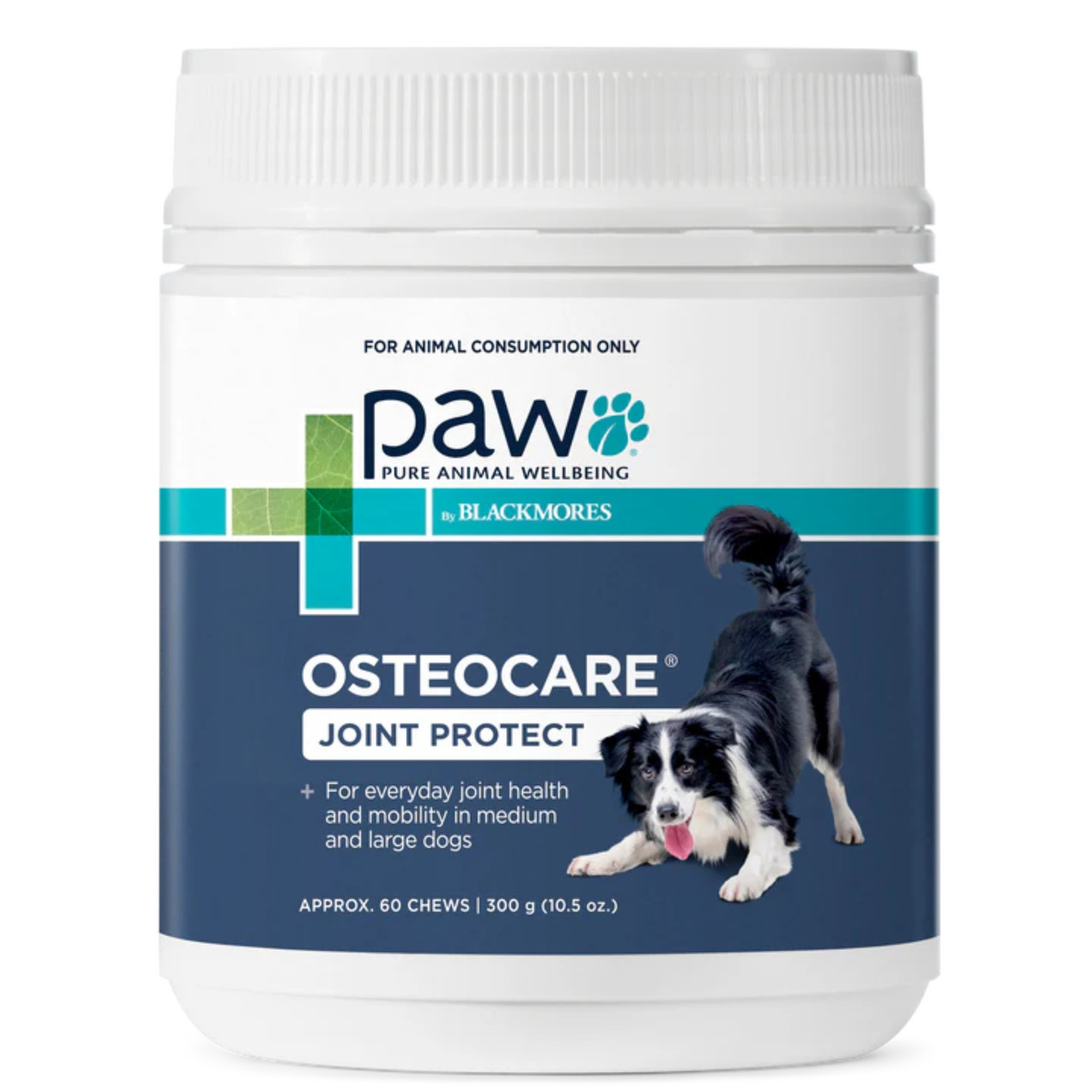 PAW Osteocare Joint Protect Chews For Dogs