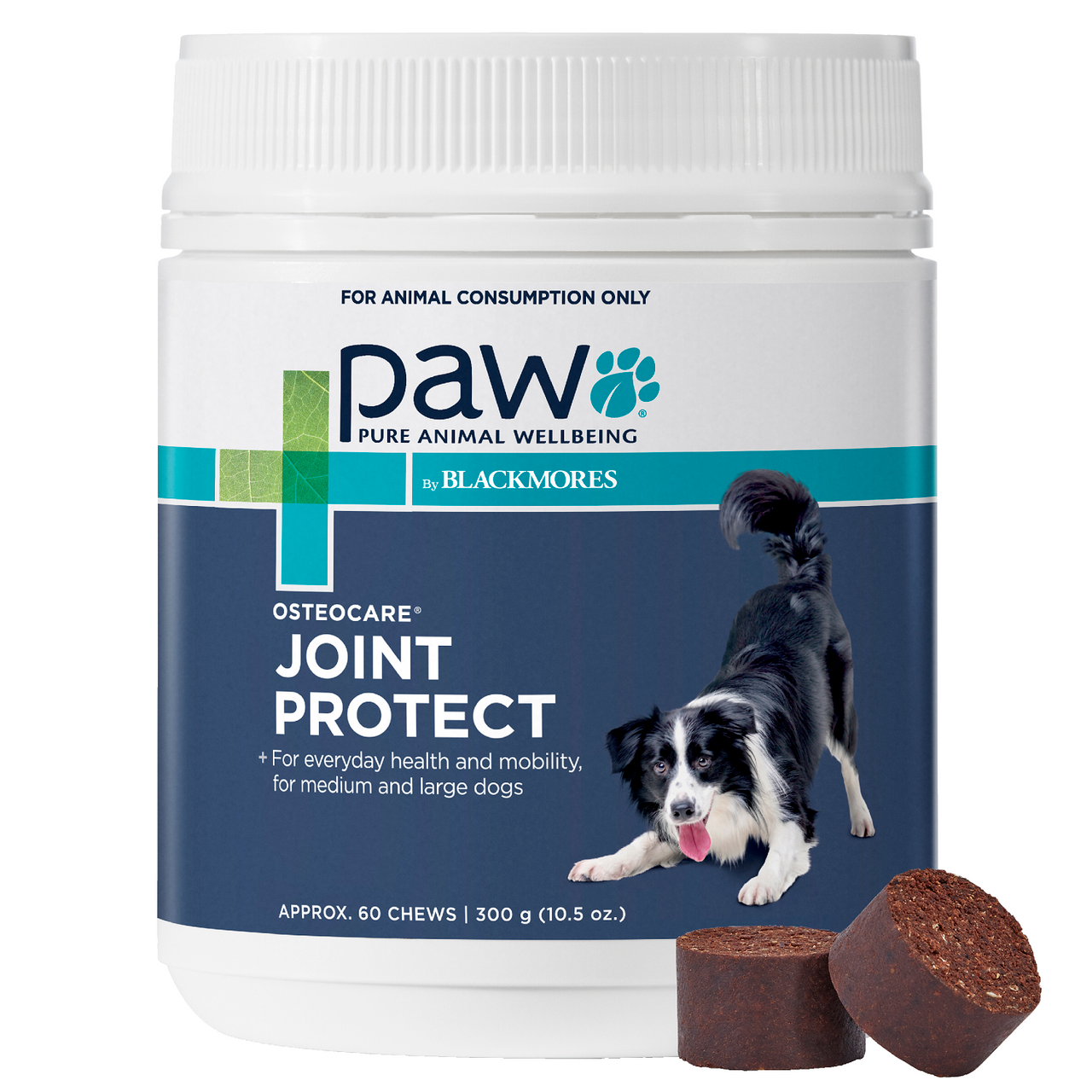 PAW Osteocare Joint Protect Chews For Dogs