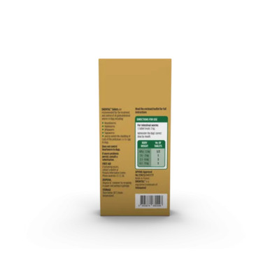 Drontal Dog Tablets 3kg (4pack)