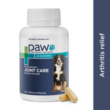 PAW Osteosupport Dog Capsules