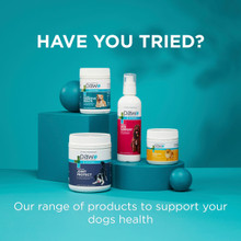 PAW Osteosupport Dog Capsules