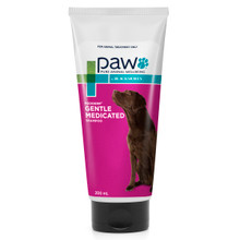 PAW Mediderm Gentle Medicated Shampoo