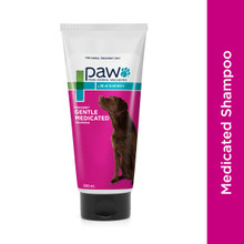 PAW Mediderm Gentle Medicated Shampoo