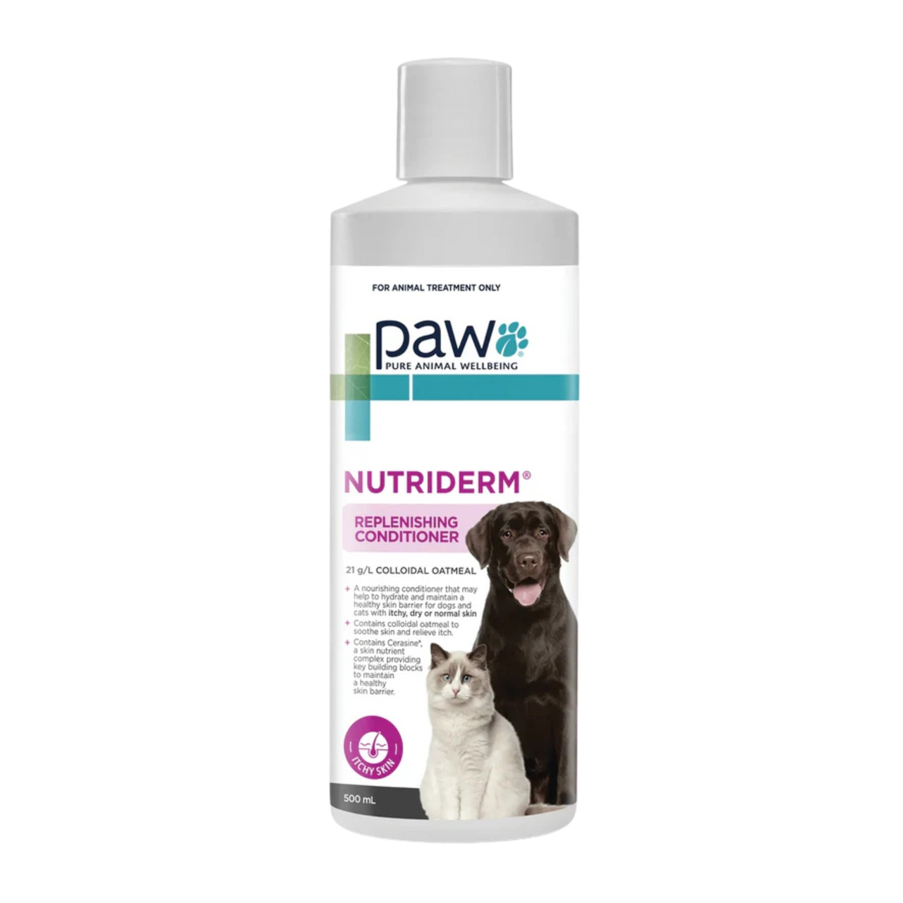 PAW Nutriderm Replenishing Conditioner