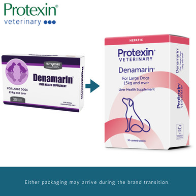 Denamarin Liver Health Supplement