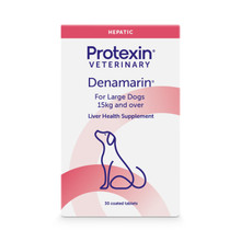 Denamarin Liver Health Supplement For Large Dogs Over 15kg