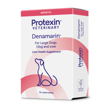 Denamarin Liver Health Supplement For Large Dogs Over 15kg