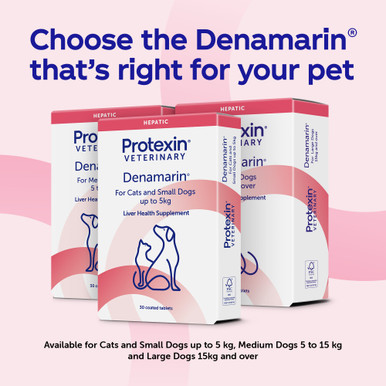Denamarin Liver Health Supplement