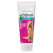 PAW Manuka Wound Gel for Dogs and Cats