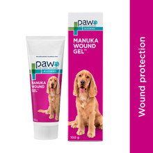 PAW Manuka Wound Gel for Dogs and Cats