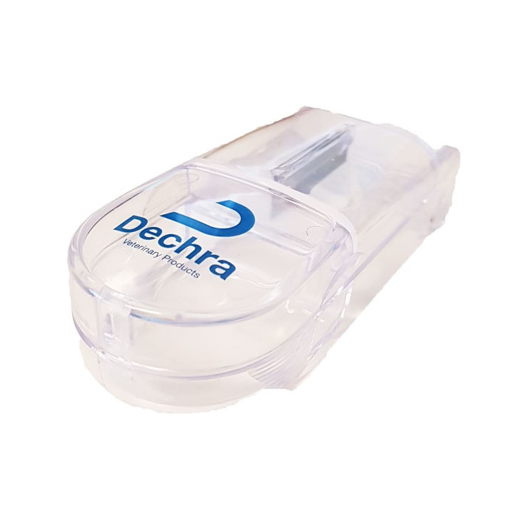 Dechra Tablet/Pill Cutter