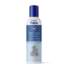 Fido's Everyday Shampoo 250ML