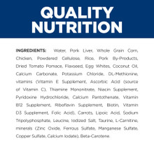 Hill's Prescription Diet Metabolic Weight Management Wet Dog Food - High Quality Nutrition