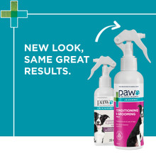 PAW Conditioning & Grooming Spray (200ml)