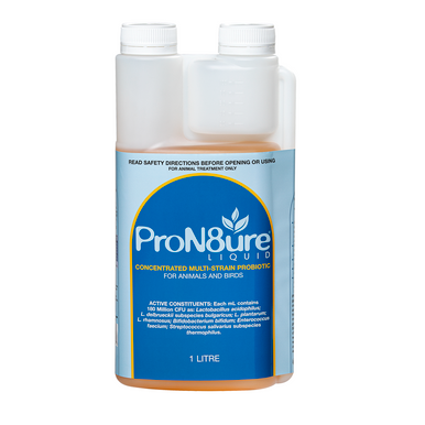 ProN8ure (Protexin) Probiotic Liquid